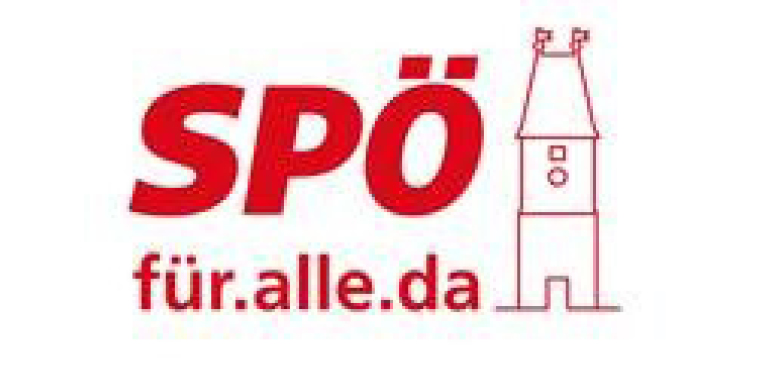 Logo der SPÖ Feldkirchen